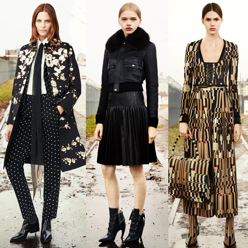 Style Inspiration With Love, From Paris