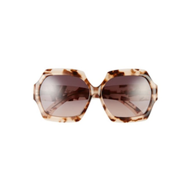 Riviera 65mm Sunglasses