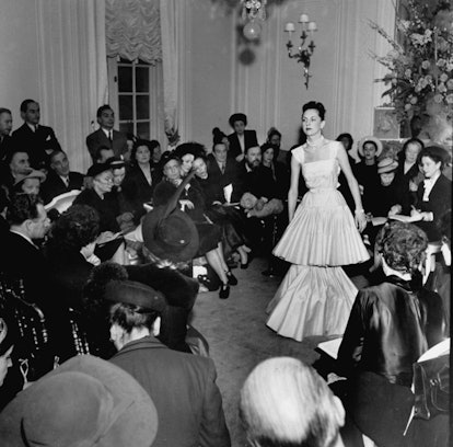 5 Things You Didn't Know About Christian Dior