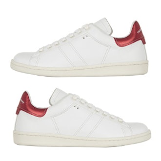 Étoile Bart Leather Sneakers