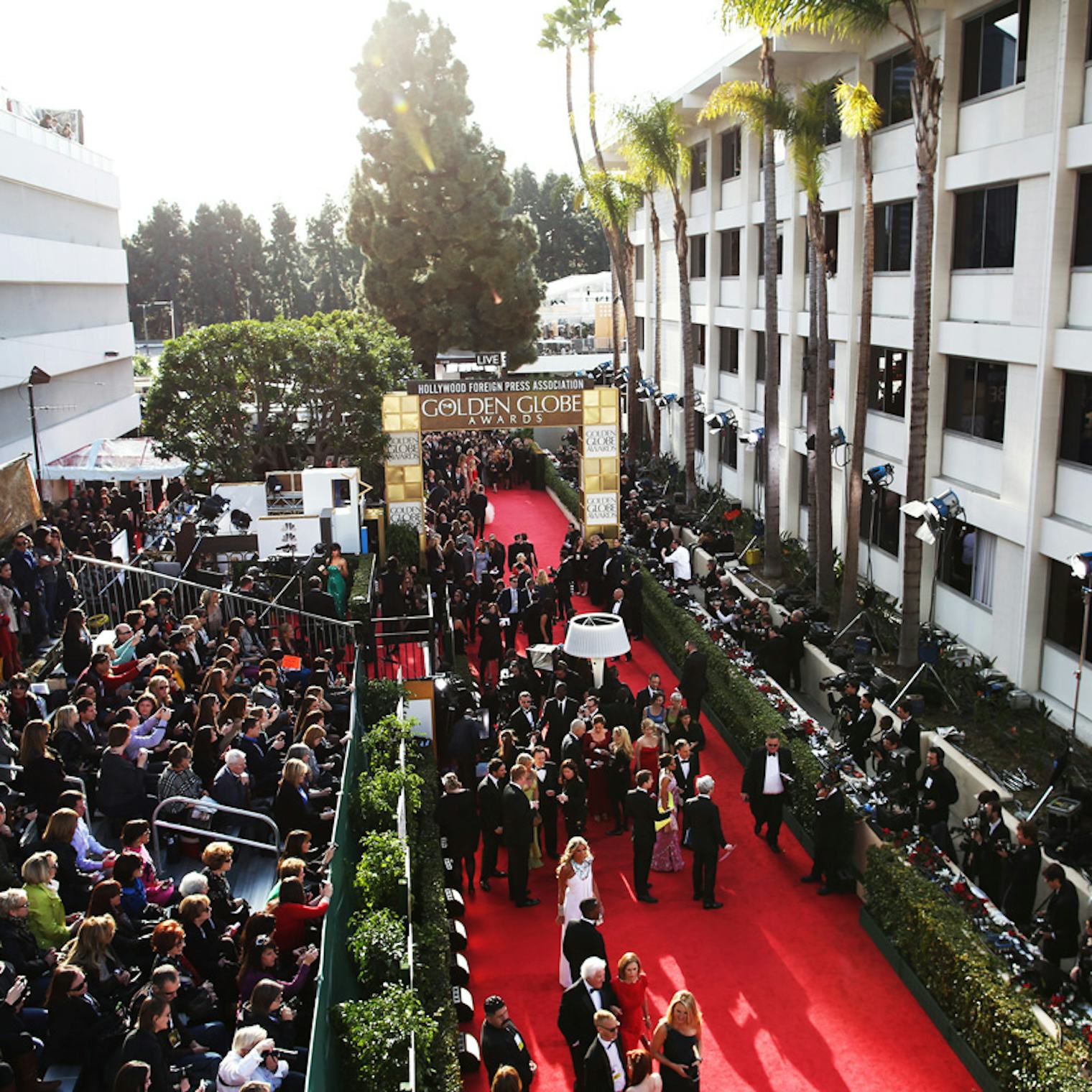 Golden Globe Awards 10 Things You Didn’t Know