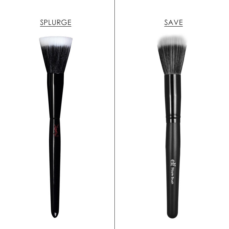 best stipple brush for makeup