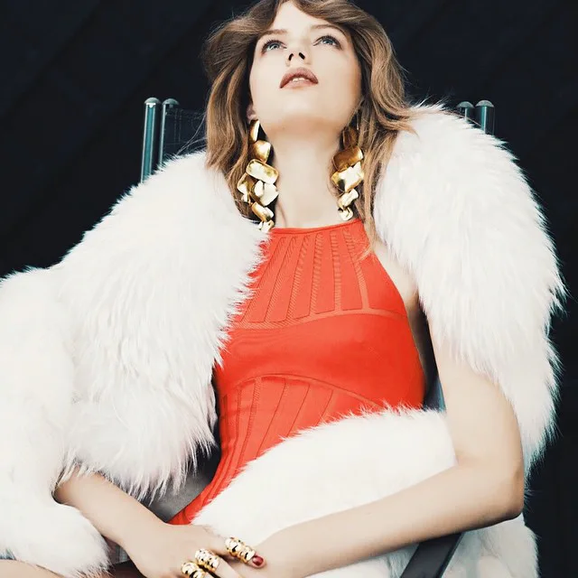 The Prettiest Lingerie Brands To Follow On Instagram