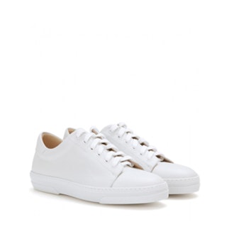Steffi Leather Sneakers