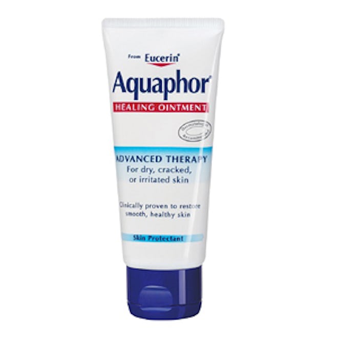 Aquaphor Skin Protectant