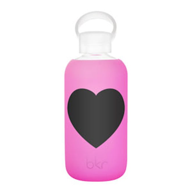 Bambi Heart Water Bottle