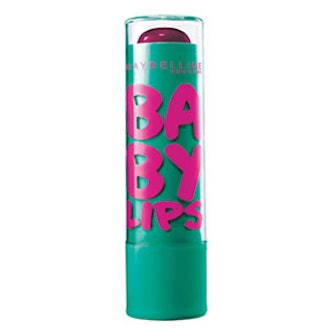 Baby Lips Lip Balm In Grape Vine