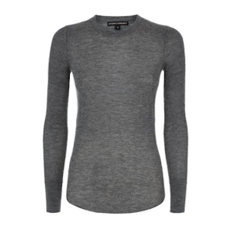 Cashmere Thermal Top