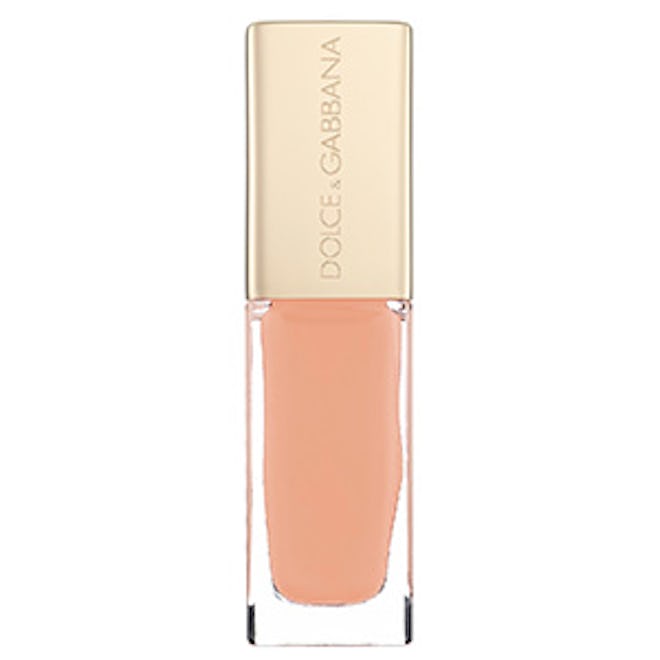 The Nail Lacquer In Nude