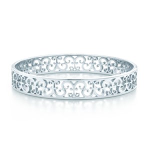 Tiffany deals enchant bangle