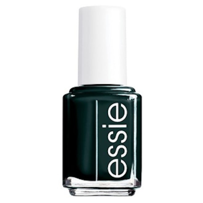 Essie Emerald Nail Polish