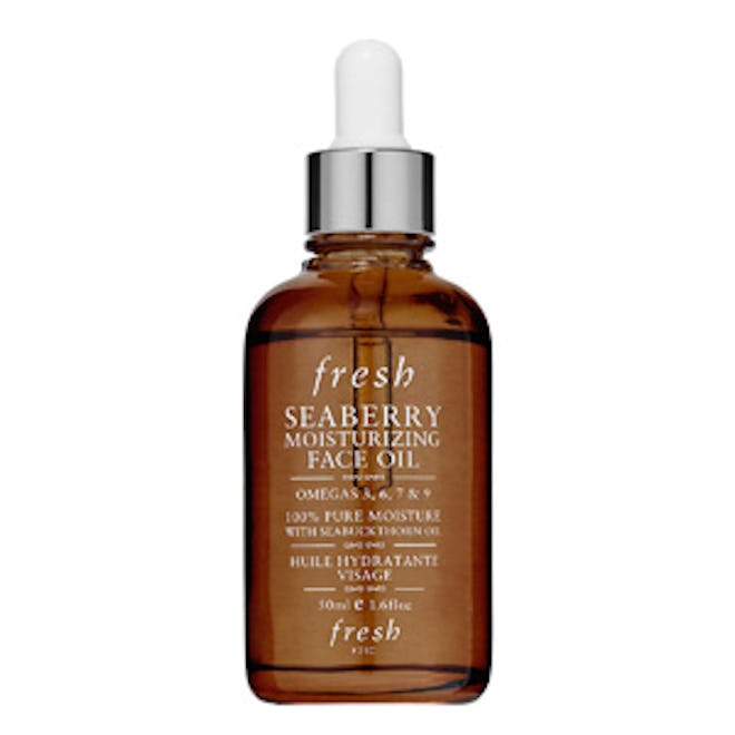 Seaberry Moisturizing Face Oil