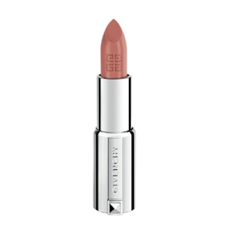 Le Rouge Lipstick in Beige Caraco