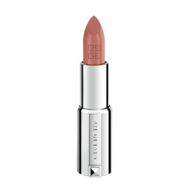 Le Rouge Lipstick in Beige Caraco