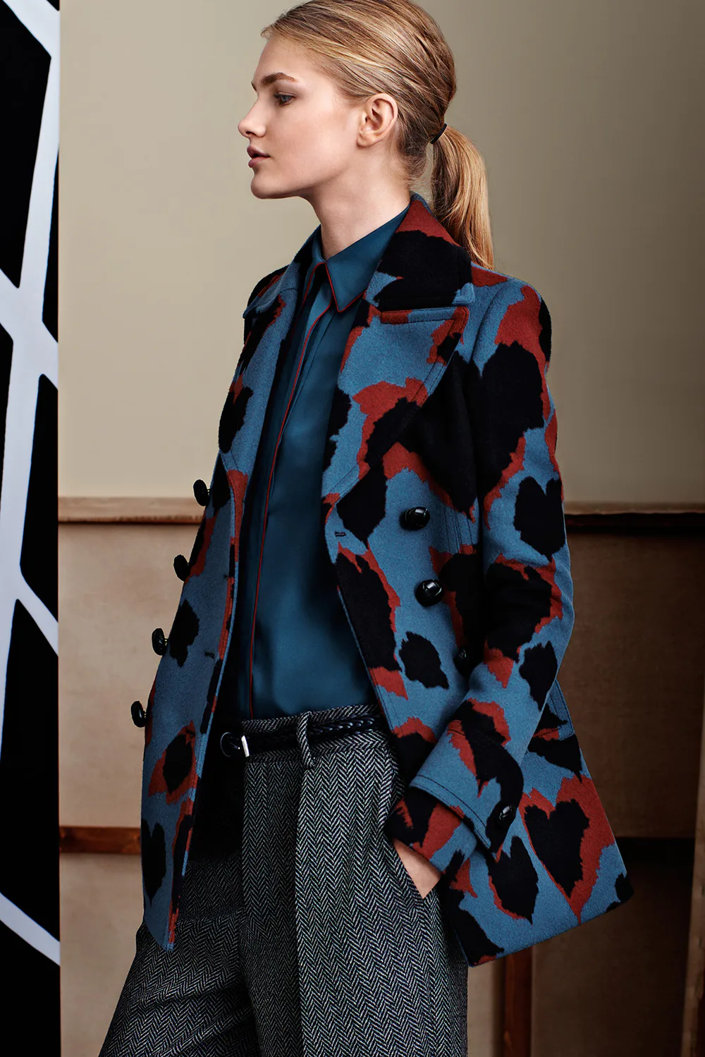 Styling Tips From Our Favorite Designers