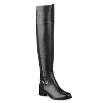 Odiner Over-The-Knee Boots