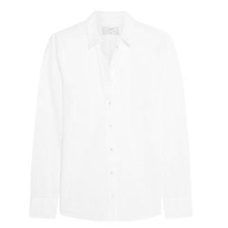 Boy Cotton Shirt