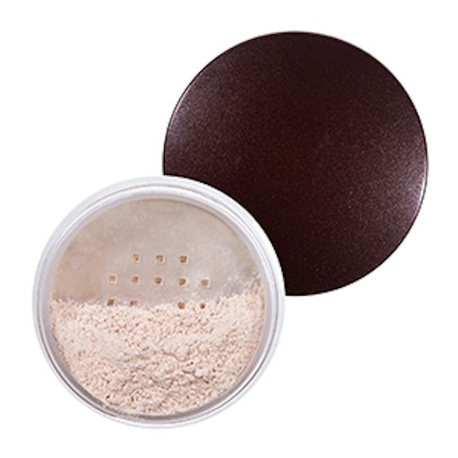 Translucent Loose Setting Powder