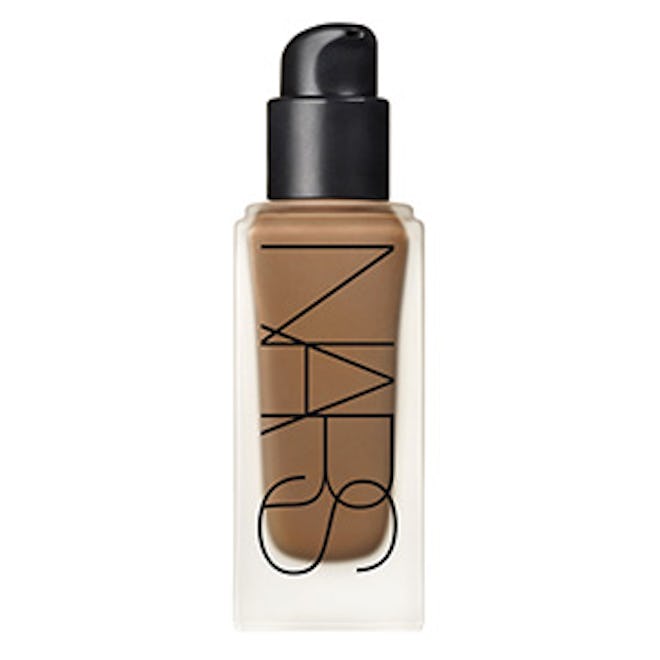 All Day Luminous Weightless Foundation