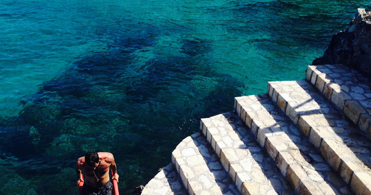 Like A Local Negril Jamaica