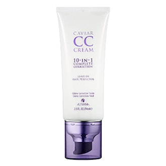 Caviar CC Cream for Hair 10-in-1 Complete Correction