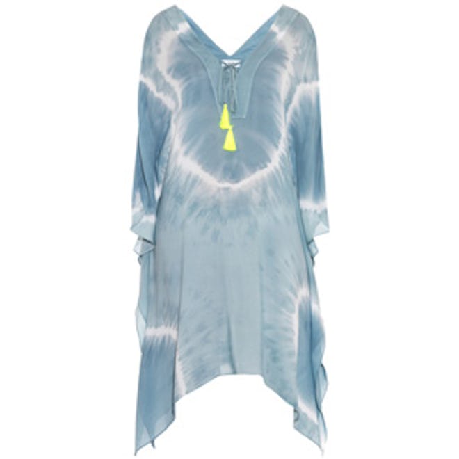 Diana Silk Cover-Up
