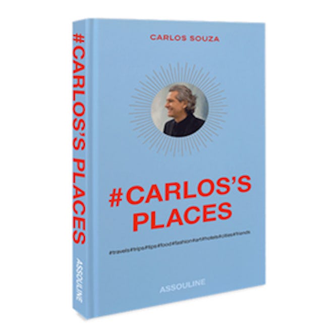 #Carlos’s Places