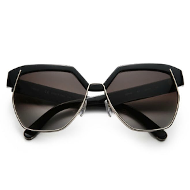 Square Sunglasses