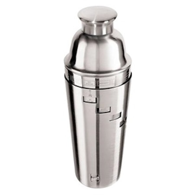 Cocktail Shaker