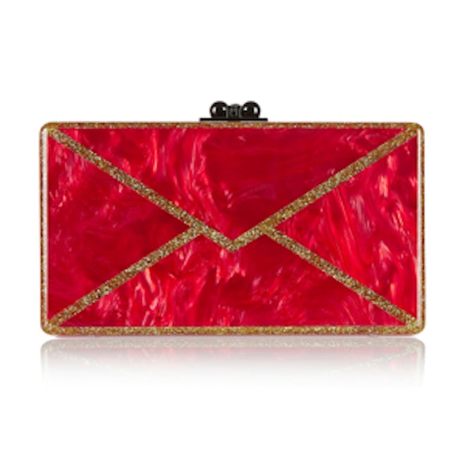 Chinese New Year Clutch