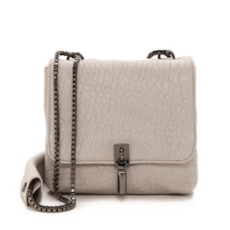 Cynnie Shoulder Bag