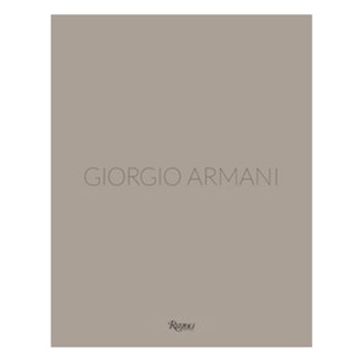 Giorgio Armani (Pre-Order)