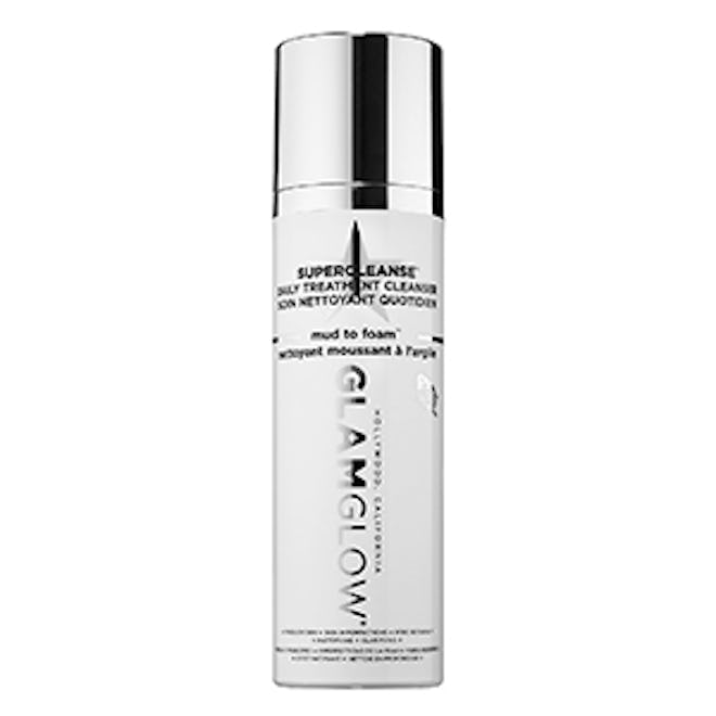 Supercleanse Daily Clearing Cleanser
