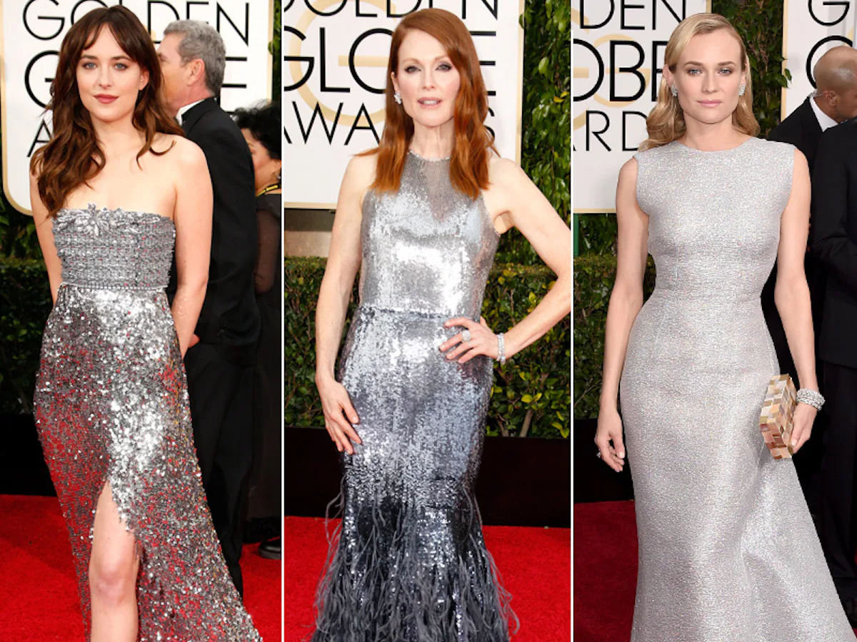 golden globes 2015 best dressed 2015 Golden Globes: Best Dressed List
