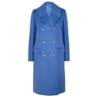 8 Statement Coats To Help You Survive Winter