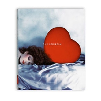 Guy Bourdin: A Message For You (Pre-Order)