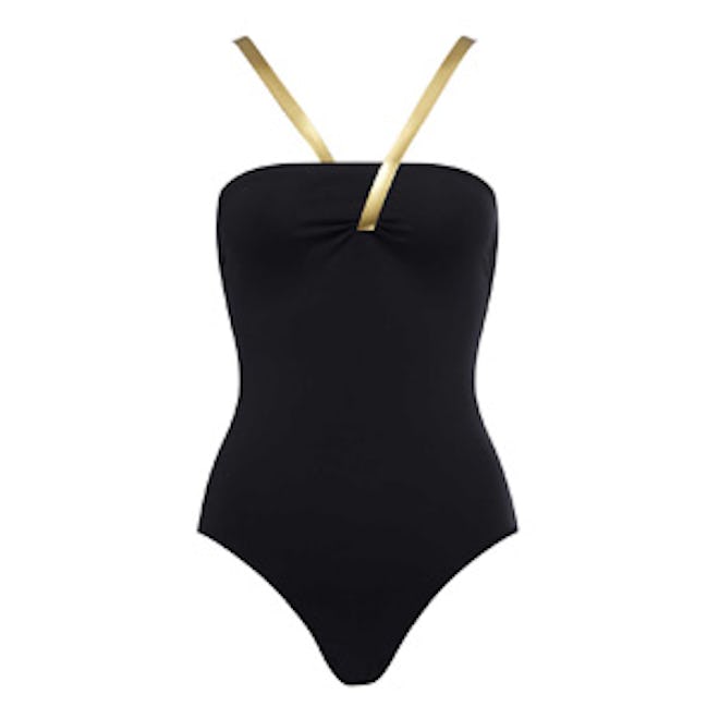 One Piece Bathing Suit