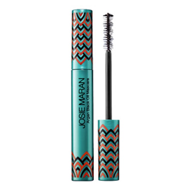 Argan Black Oil Mascara