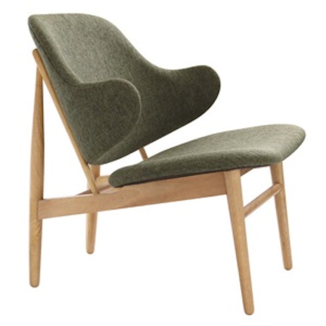 Romi Lounge Arm Chair