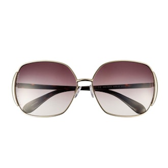 Vintage-Inspired Sunglasses