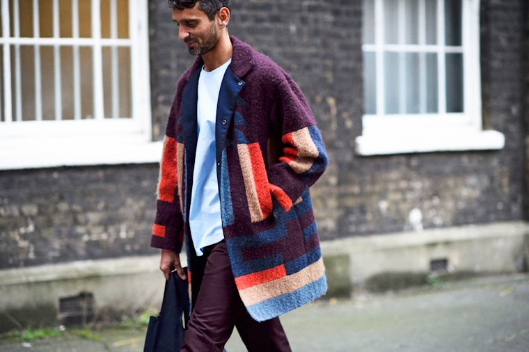 Styling Ideas To Steal From Fashionable Men