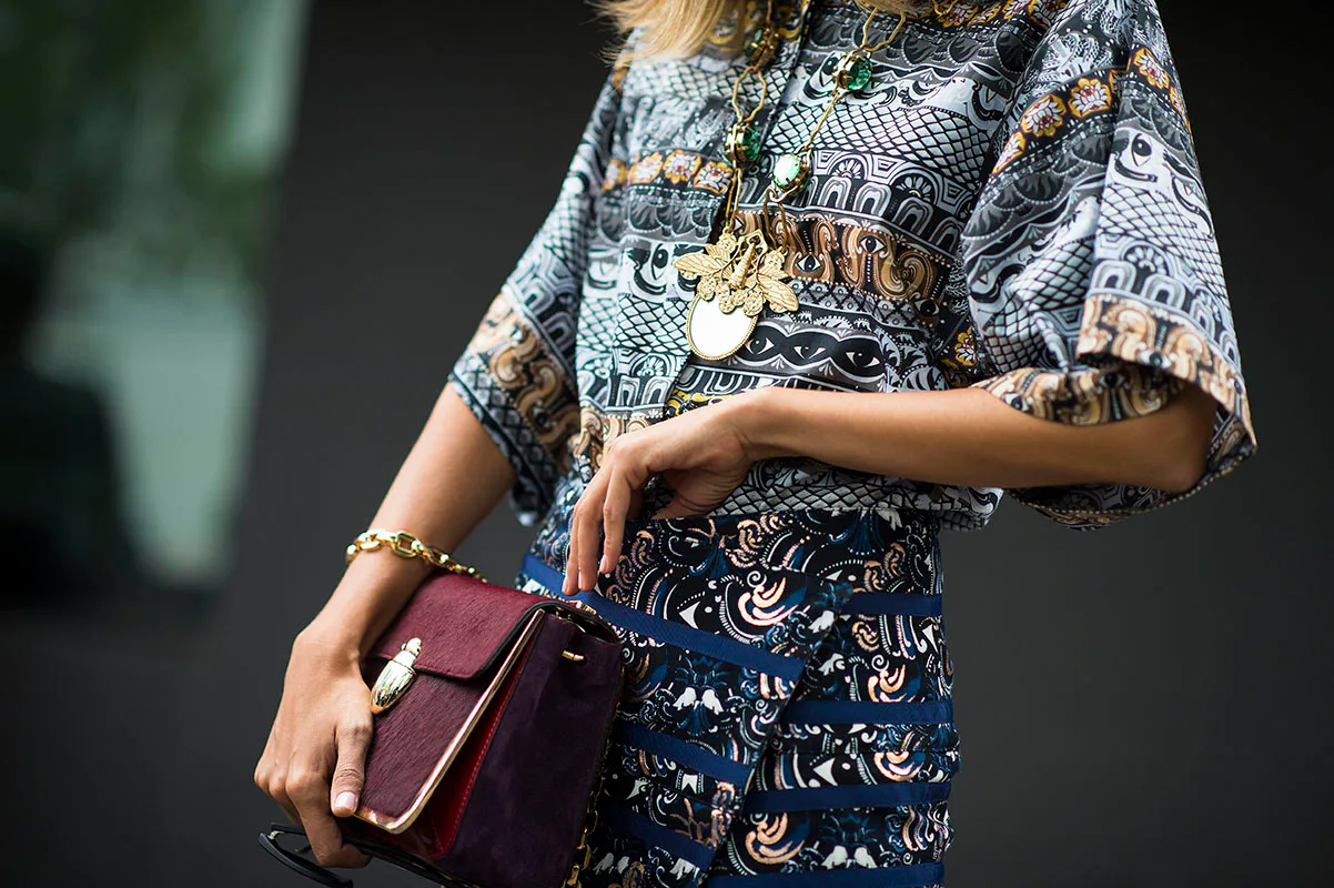 Stylish Resolutions For 2015