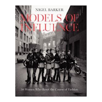 Models of Influence (Pre-Order)