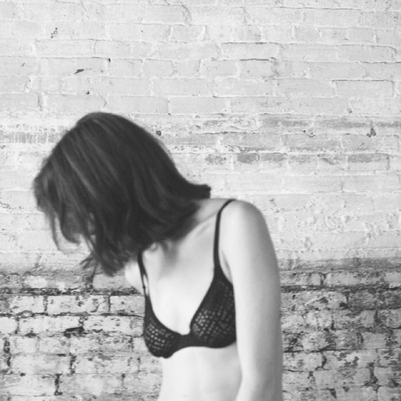 The Prettiest Lingerie Brands To Follow On Instagram