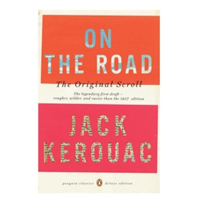 On The Road by Jack Kerouac
