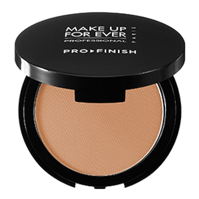 Pro Finish Multi-Use Powder Foundation