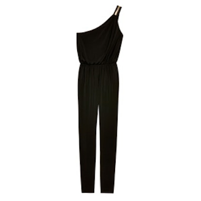 3 Glam Ways To Style A Jumpsuit