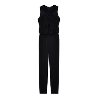 3 Glam Ways To Style A Jumpsuit