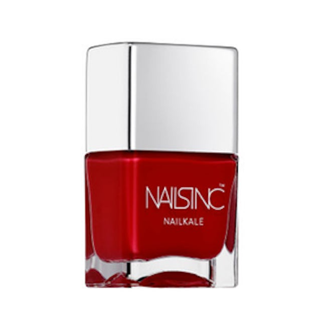 Nail Polish in Victoria & Albert