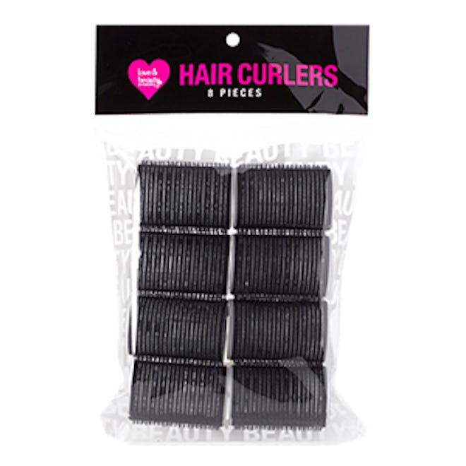 Midsize Hair Rollers